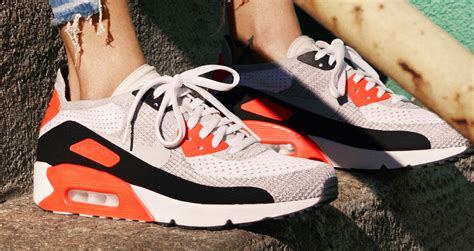 nike air max 90 2.0 flyknit damen|air max 90 fit.